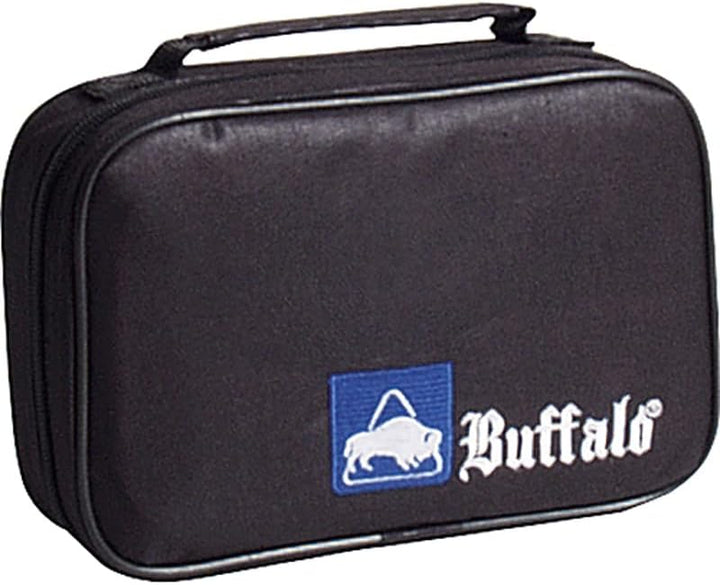 Buffalo Jeu de Boules Set metaal (6st.)