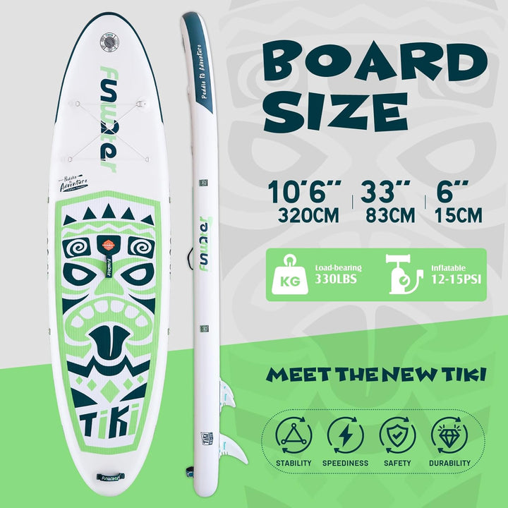 FunWater 10&