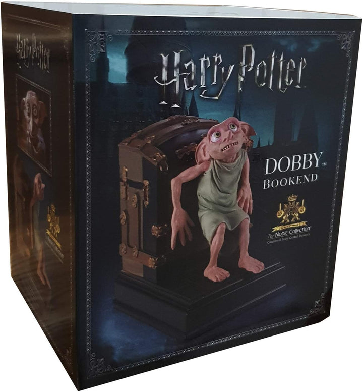 Die edle Dobby Bookend Kollektion (einzeln)