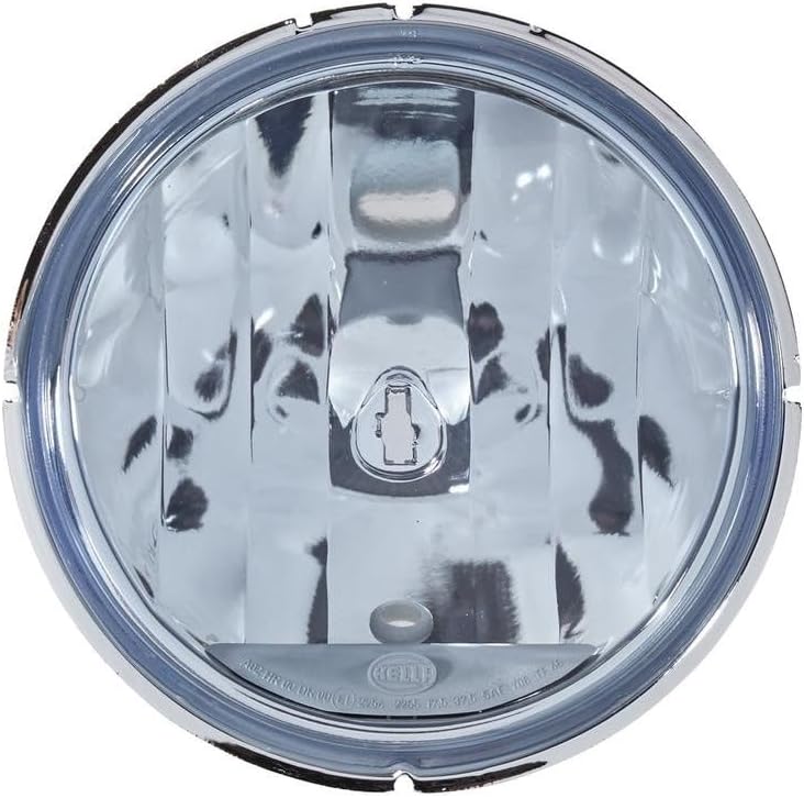 HELLA - Halogen-Fernscheinwerfer - Luminator Chromium Blue - ECE-R7/E1 2254/ECE-R112 - 2 - 1F8 007 5
