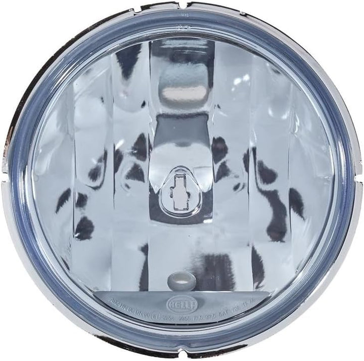 HELLA - Halogen-Fernscheinwerfer - Luminator Chromium Blue - ECE-R7/E1 2254/ECE-R112 - 2 - 1F8 007 5