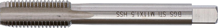 BGS 9438-3 | STI-Einschnitt-Gewindebohrer | HSS-G | M24 x 2,0 mm, M24 x 2,0