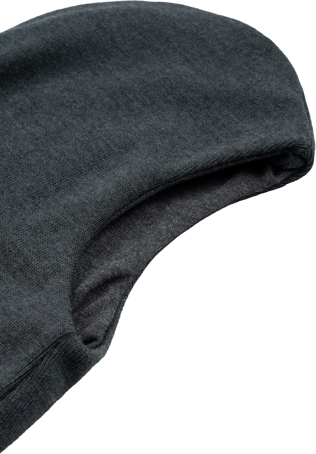 Mikk-line Schalmütze Kinder | Balaclava Kinder Mit 95% Wolle - 100% mulesingfrei Merinowolle | Isoli