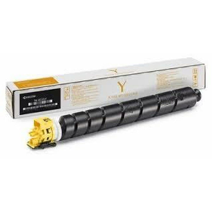 Kyocera Mita 1T02RLANL0 Original Toner Pack of 1