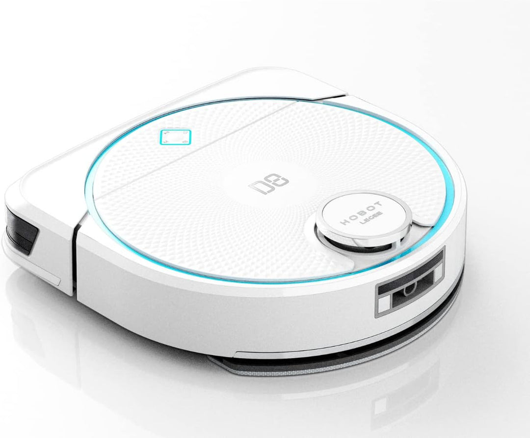 SMARTBOT HOBOT LEGEE-D8 Staubsaugerroboter