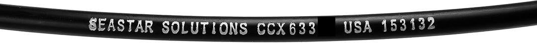 Dometic SeaStar Xtreme Steuerkabel, CCX633XX 2,4 m, 2,4 m