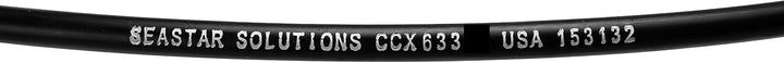 Dometic SeaStar Xtreme Steuerkabel, CCX633XX 2,4 m, 2,4 m