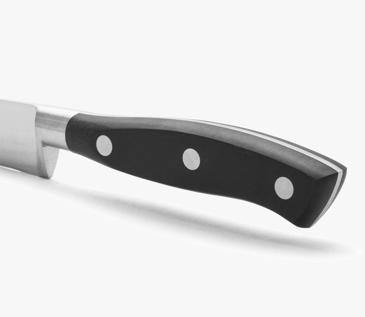 Arcos 233000 Serie Riviera - Filetmesser - Klinge aus Nitrum geschmiedetem Edelstahl 200 mm - HandGr