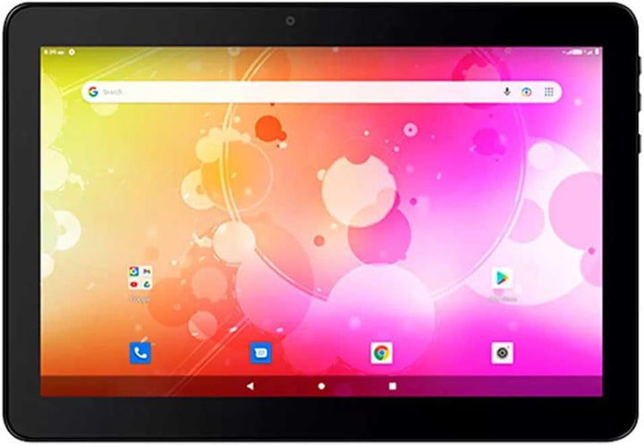 DENVER Tablet 10,1 Zoll Tiq - 10443bl - 16 GB ROM - 2 GB RAM - 4 G - WLAN - Bluetooth - Android 11 -