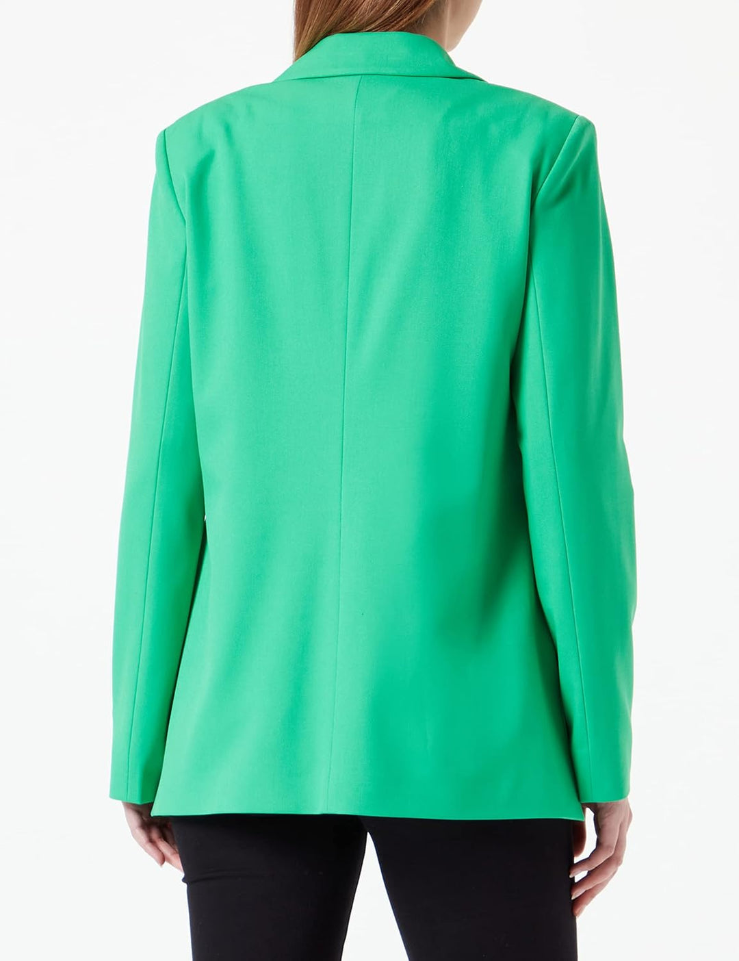 comma Damen Blazer, 7588 Grün