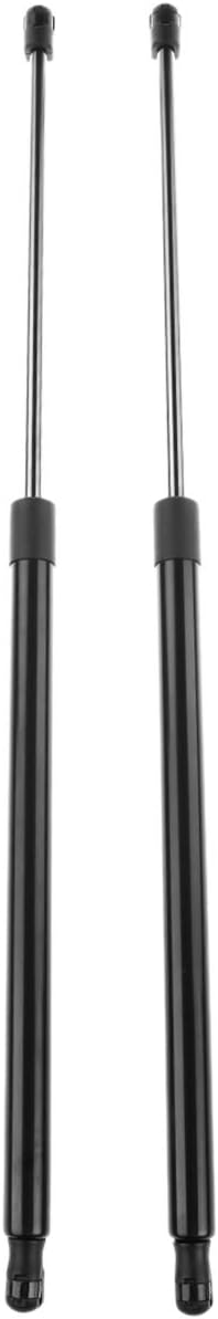 Frankberg 2x Gasfeder Dämpfer Heckklappe Kompatibel mit R.a.n.g.e R.o.v.e.r Sport L320 Alle Motoren