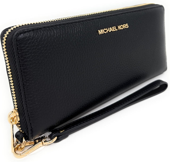 Michael Kors Armband Schwarz/Gold, Schwarz/Gold