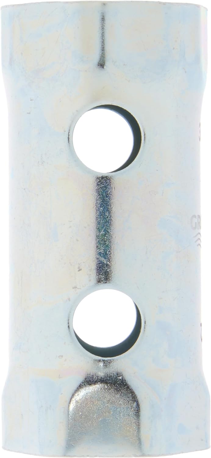 GROHE | Zubehör - Thermostat-Kompaktkartusche | 1/2 Zoll | 47439000 & Zubehör - Steckschlüssel, Chro