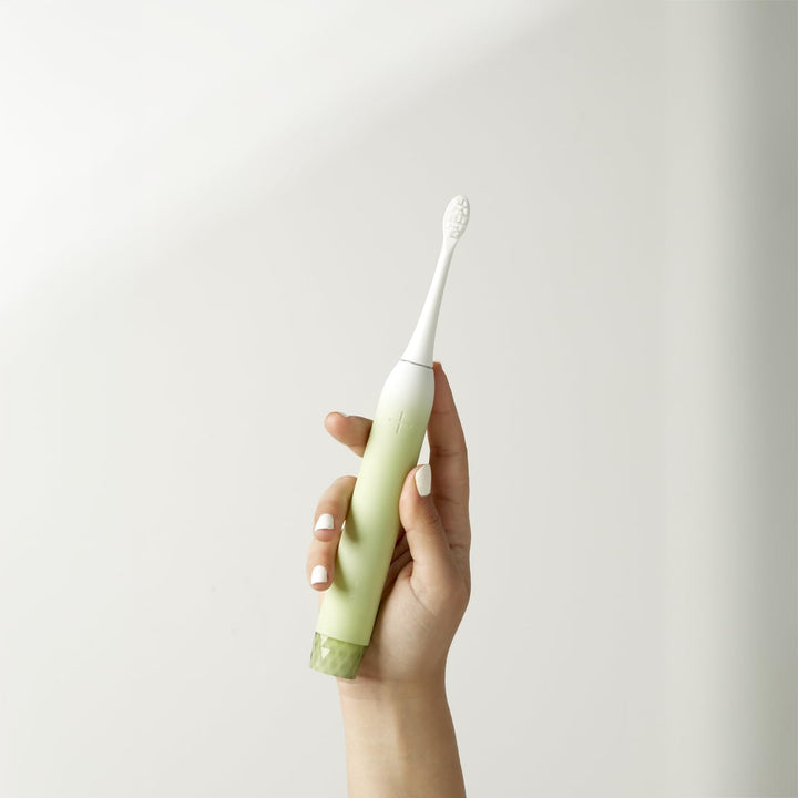 Prism Sonic Electric Toothbrush Minze, Minze