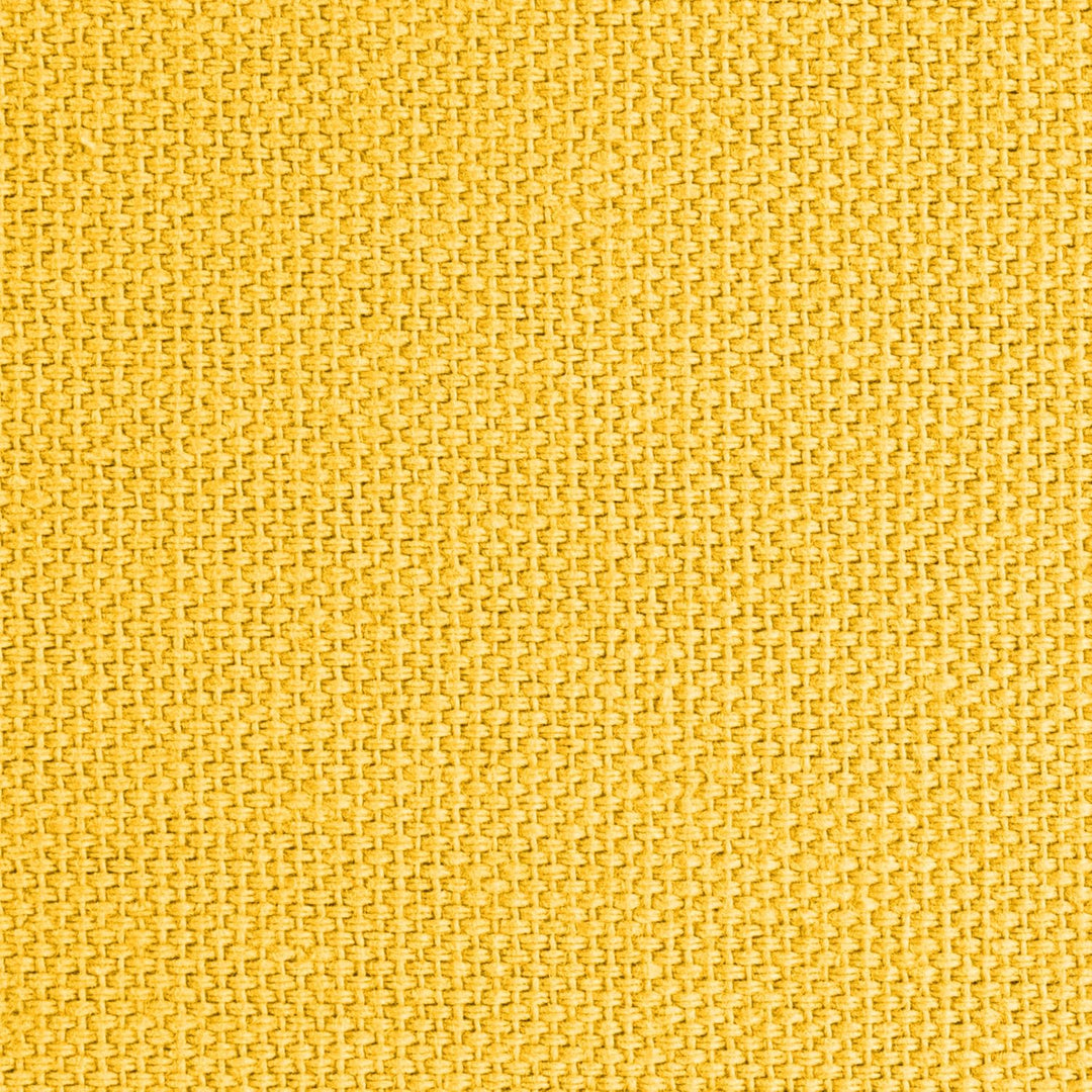 Orthopädisches Sitzkissen Minimalist - 100% Baumwolle mit Kaltschaum-Schaumstoff - Qualitatives Stuh