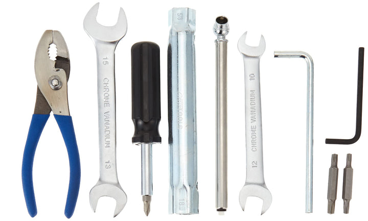 Cruztools (skeu speedkit Compact Werkzeug Kit