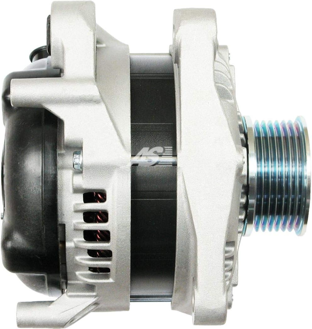 ASPL A6172 Lichtmaschinen