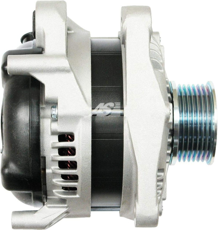 ASPL A6172 Lichtmaschinen
