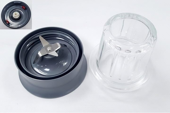 Kenwood KW715835 Gewürzmühle