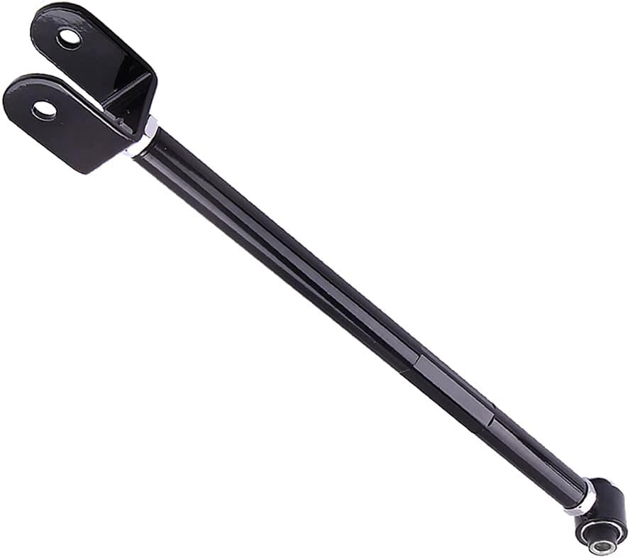maXpeedingrods 2x Einstellbar Querlenker Querstrebe für 3er E36 E46 M3 Z3 Z4 Hinten Sturz KIT