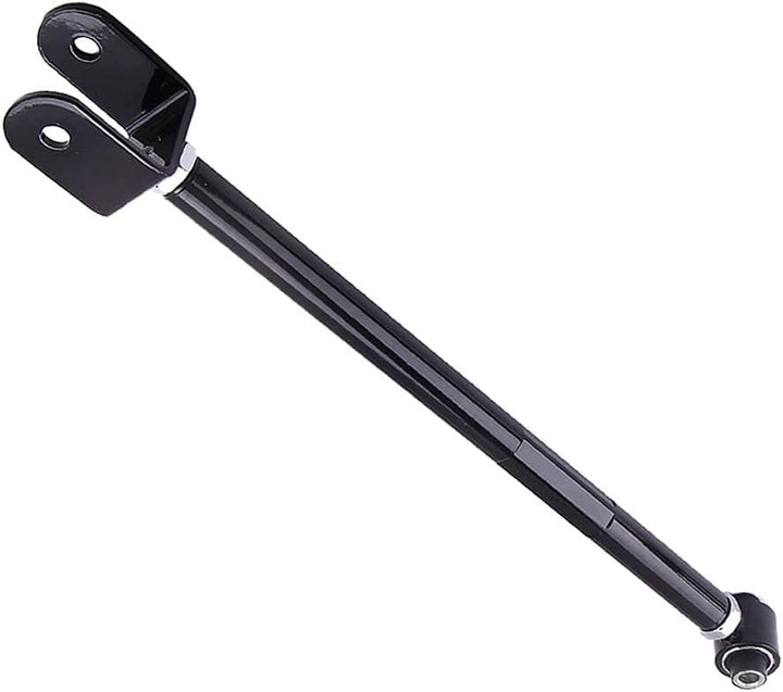 maXpeedingrods 2x Einstellbar Querlenker Querstrebe für 3er E36 E46 M3 Z3 Z4 Hinten Sturz KIT