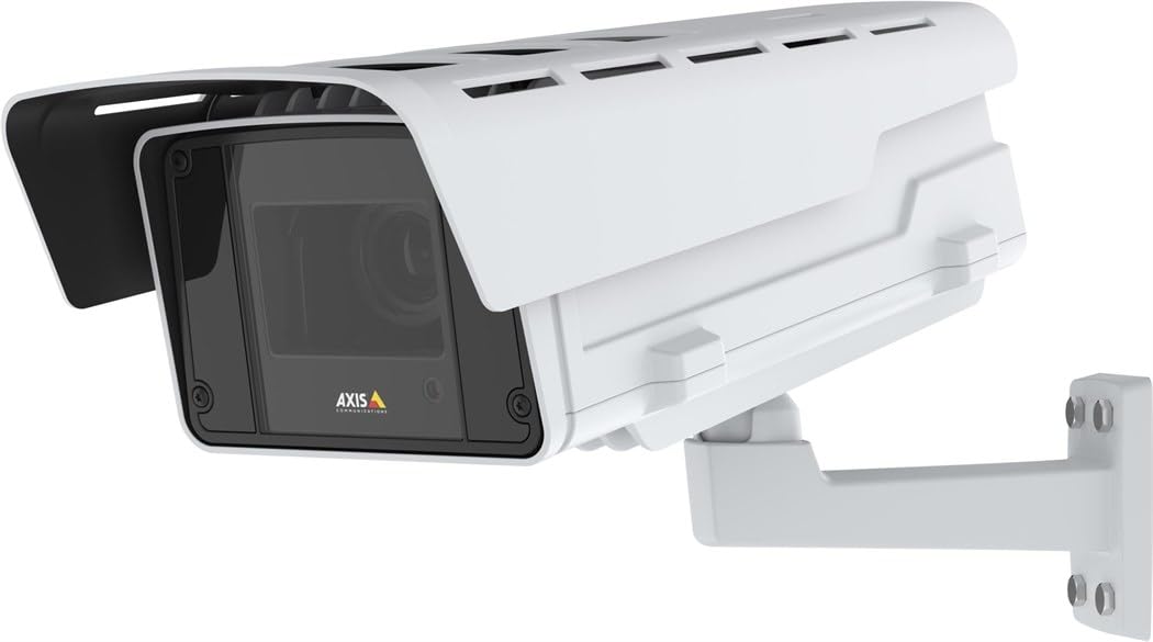 Axis Netzwerkkamera Box-Typ Q1615-LE MKIII HDTV 1080p