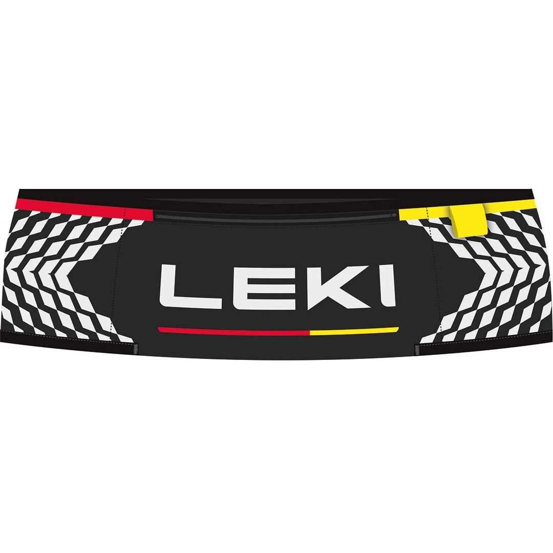 LEKI Trail Running Pole Gürtel S/M, S/M