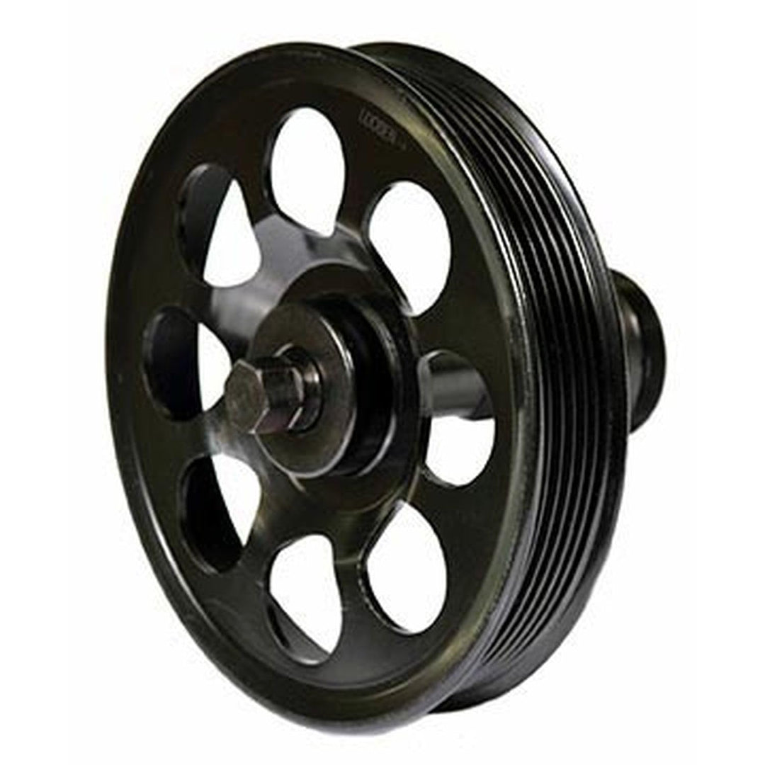 Dayco PB1359N PowerBond Harmonic Balancer Riemenscheibe