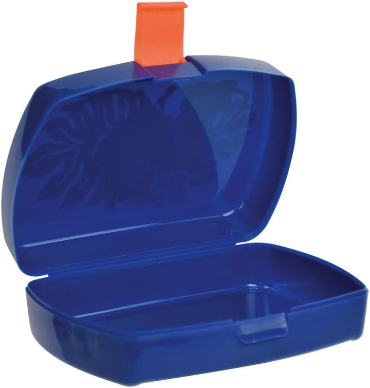 Le King Lion Geschirrset für Kinder mit Glas 220 ml, tiefer Teller Ø 16 cm, Teller Ø 22 cm, Becher 3