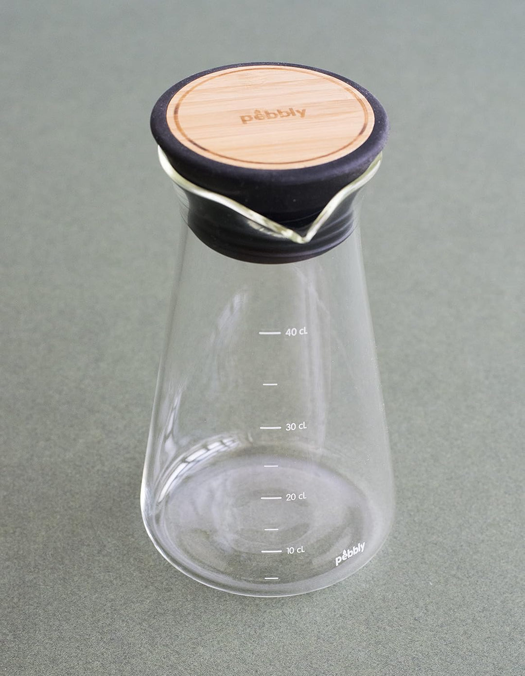 Dressing-Shaker