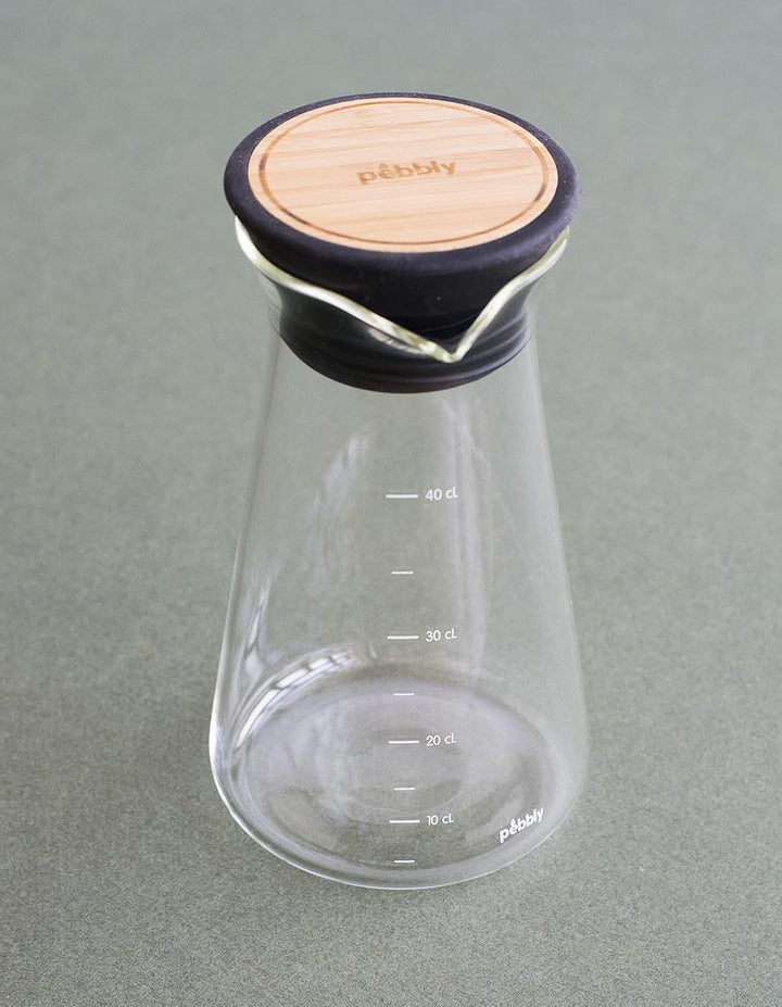 Dressing-Shaker