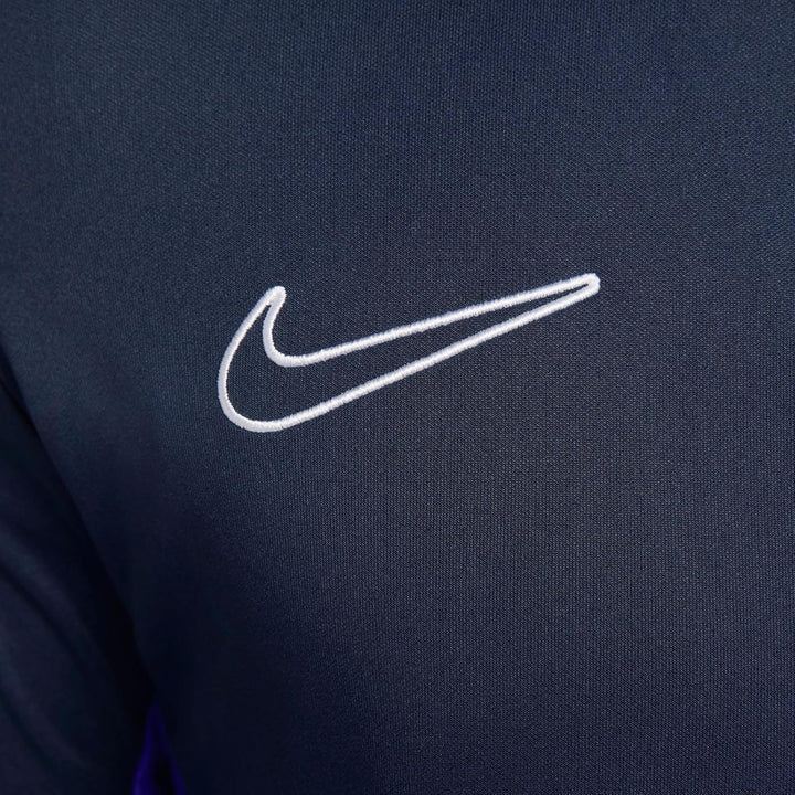 Nike Herren M Nk Df Acd23 Trk Jkt K Jacket S Obsidian/Royal Blue/White, S Obsidian/Royal Blue/White