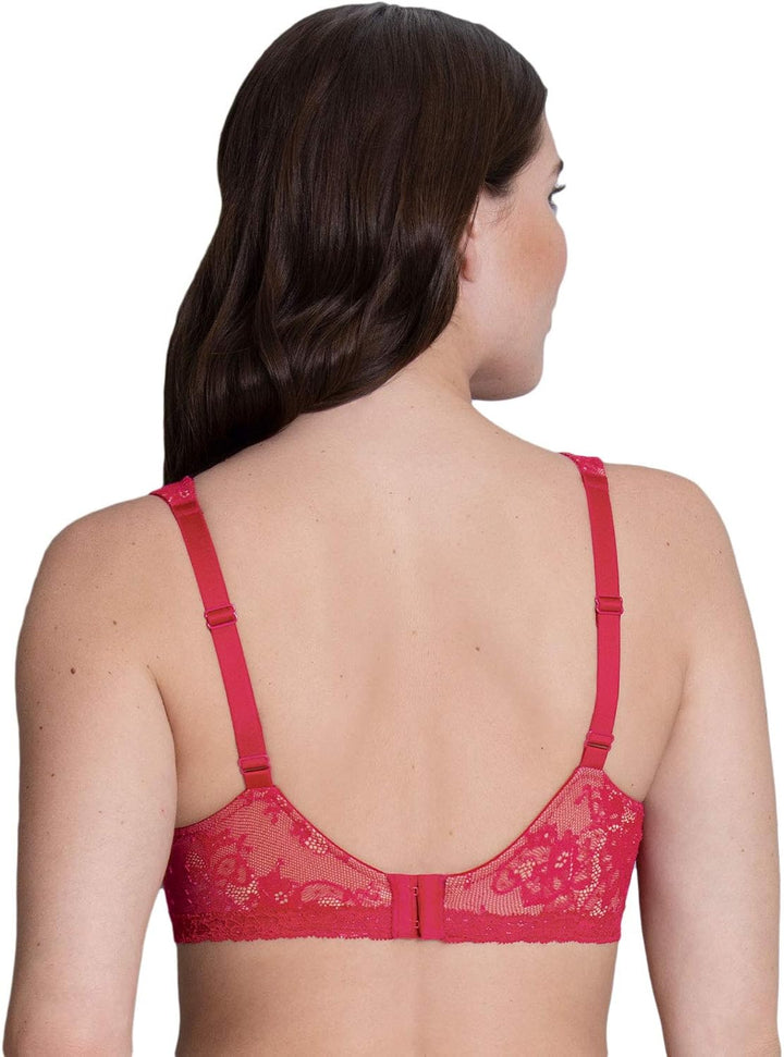 Anita Damen Abby Geformter BH 100B Cherry, 100B Cherry