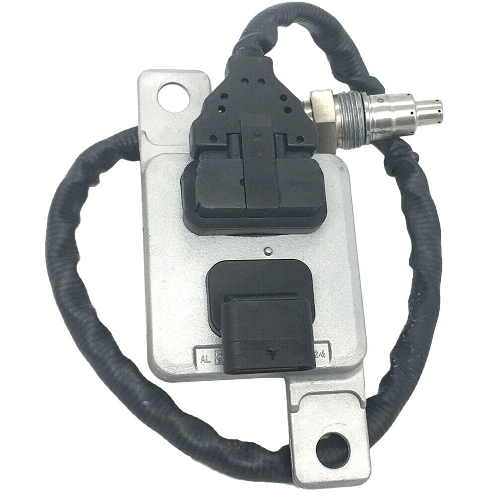 Germban 04L907805AE 100% Neu 04L907805AL für Q2 2.0 TDI Abgassteuergerät mit NOX-Sensor 5WEK97265A