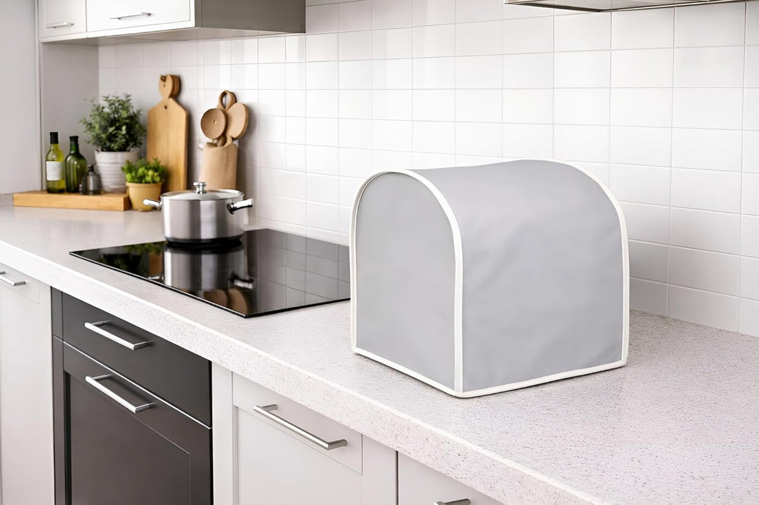 HOMELAY Schutzhülle von hoher Qualität, kompatibel mit Monsieur Cuisine Connect und Plus. Handgefert