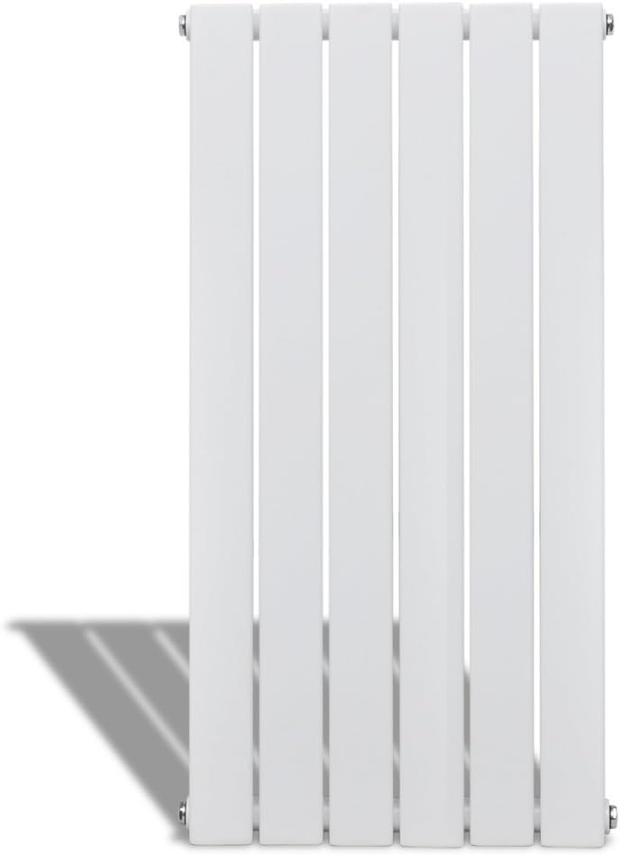 Paneelheizkörper Heizkörper Badheizkörper Kompaktheizkörper weiss 465 mm x 900 mm 465 x 900 mm, 465