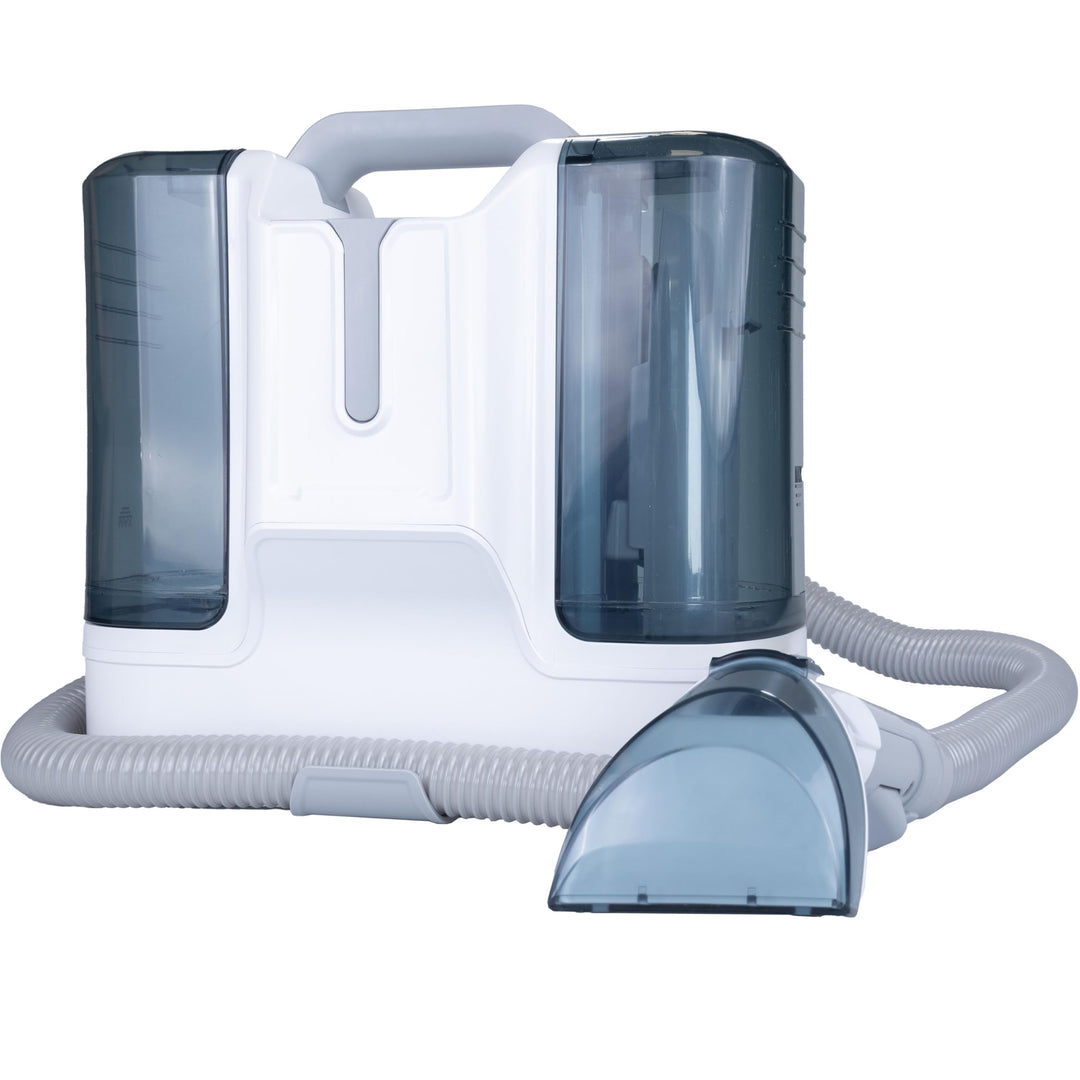 CleanRite® Nasssauger für Teppich und Polster | Waschsauger mit Wasserkapazität von 2,8 Litern | Tep
