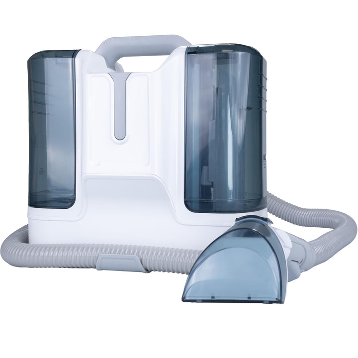 CleanRite® Nasssauger für Teppich und Polster | Waschsauger mit Wasserkapazität von 2,8 Litern | Tep