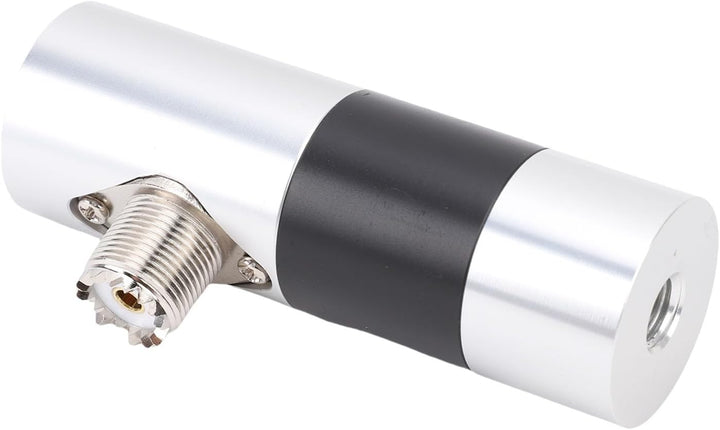 Eacam Kurzwellenantennen, HF-Radioantenne, HF-Antenne, Tragbare Kurzwellenantenne, 5,6 M, Aluminiuml