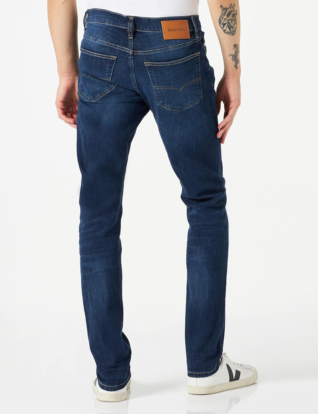 Diesel Herren Jeans D-Luster 26W / 32L 01-0elaw, 26W / 32L 01-0elaw