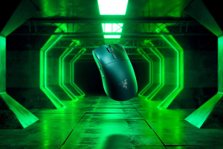 Razer Viper V3 HyperSpeed - Kabellose Esports Maus (Focus Pro 30K Optical Sensor, Bis zu 280 Std. Ak