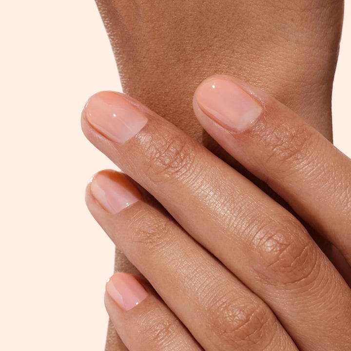 MANUCURIST Active™ Geschenkset für Damen, Maniküre-Set – Nagellack Active Glow Raspberry, komplettes