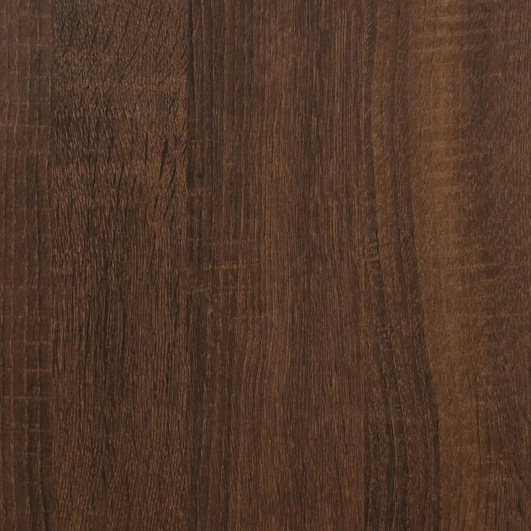 Tidyard Bücherregal Raumteiler Bücherschrank Wandregal Holzregal Hängeregal Schrank Kinderregal Raum