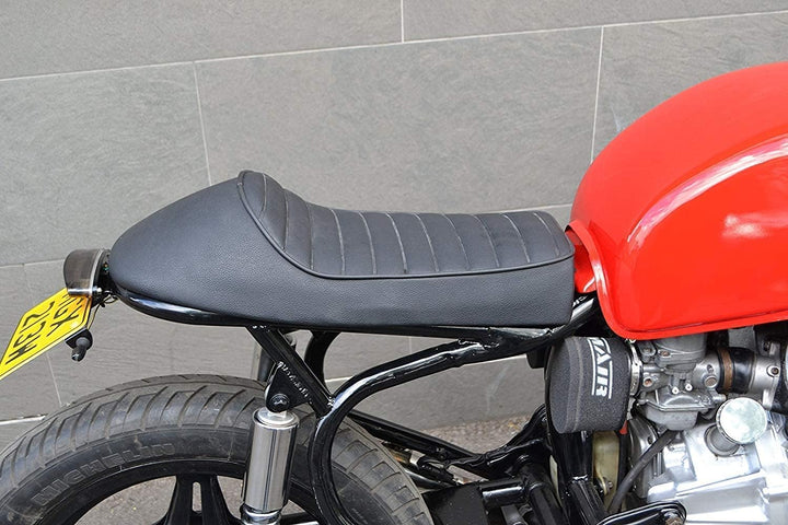 Universal Sitz Für Cafe Racer/Streetfighter/Scrambler/Hof Bau Motorrad Modelle