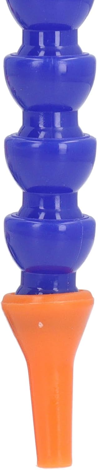 Kühlmittels Ch Lauch mit Magnetischer Basis, 1/4in Einlauf 1/2in Outlet, Einstellbarer Magnetischer