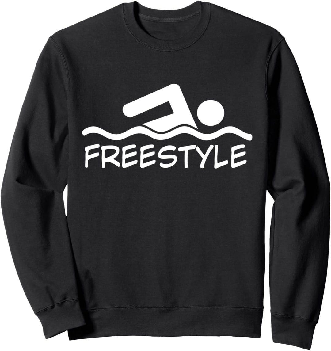 Freestyle Sweatshirt