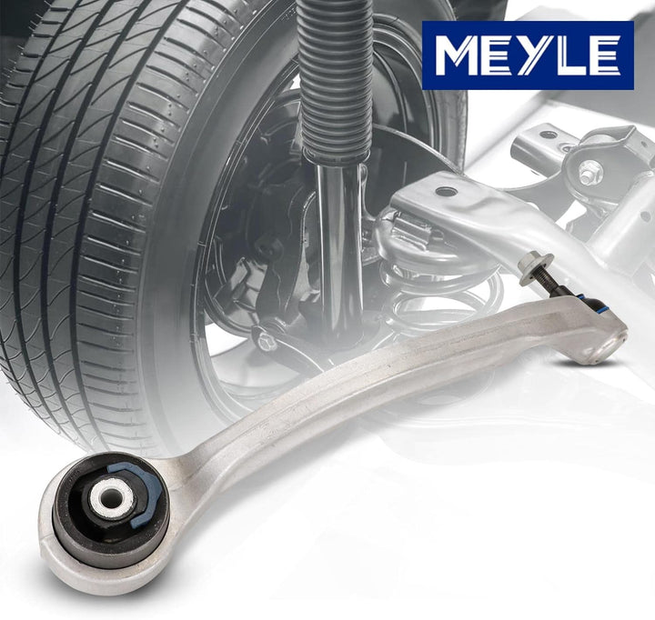 2x Original MEYLE HD 1160508299/HD 1160508300/HD Querlenker Vorne Unten Hinten Kompatibel mit A4 8D2
