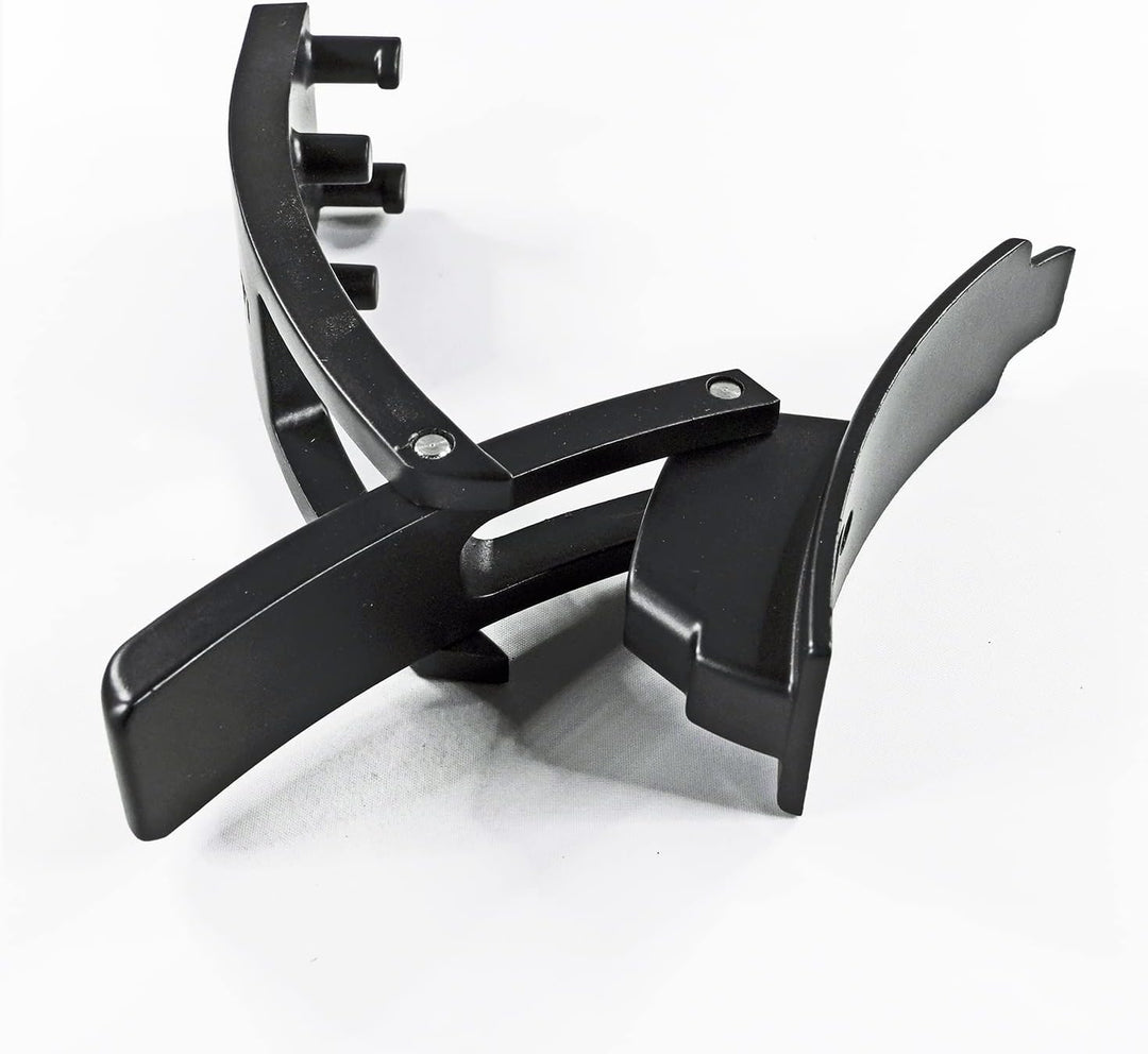 SINOVATI Premium Gewichthebergürtel KDK Gürtel aus Rindsleder mit Schnalle, Weightlifting Lever Belt