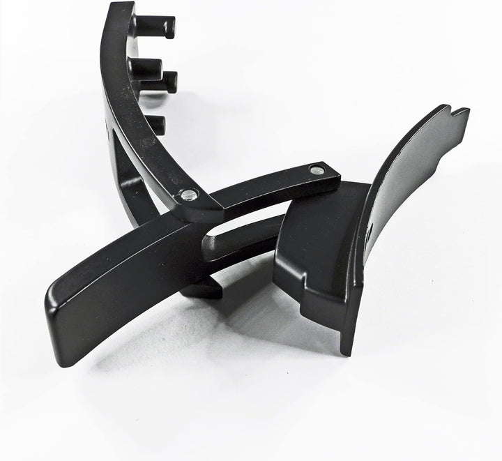 SINOVATI Premium Gewichthebergürtel KDK Gürtel aus Rindsleder mit Schnalle, Weightlifting Lever Belt