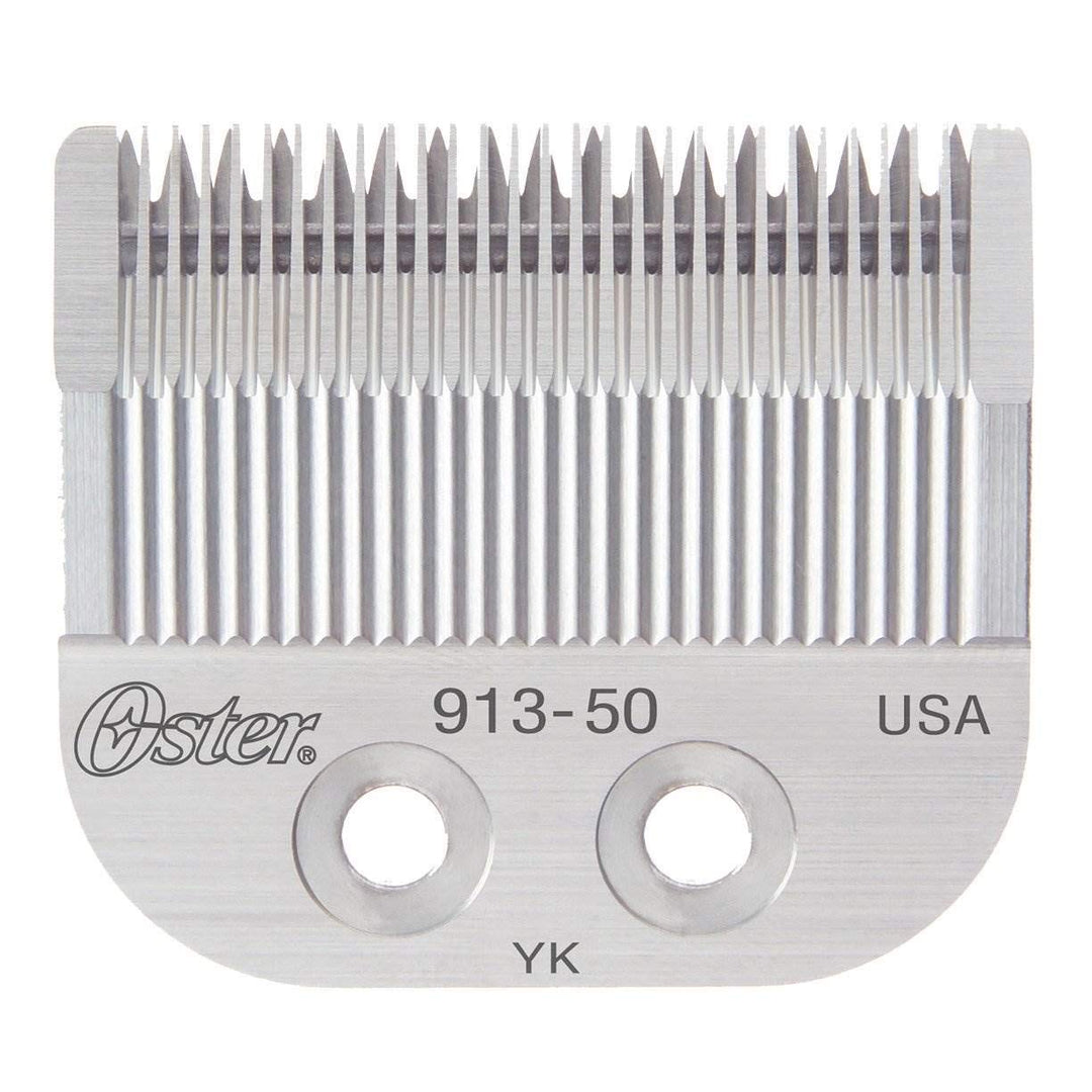 Kerbl 1891985 Oster Schermesser f. Heimtier- schermaschine 1897 Medium Blade, Medium Blade